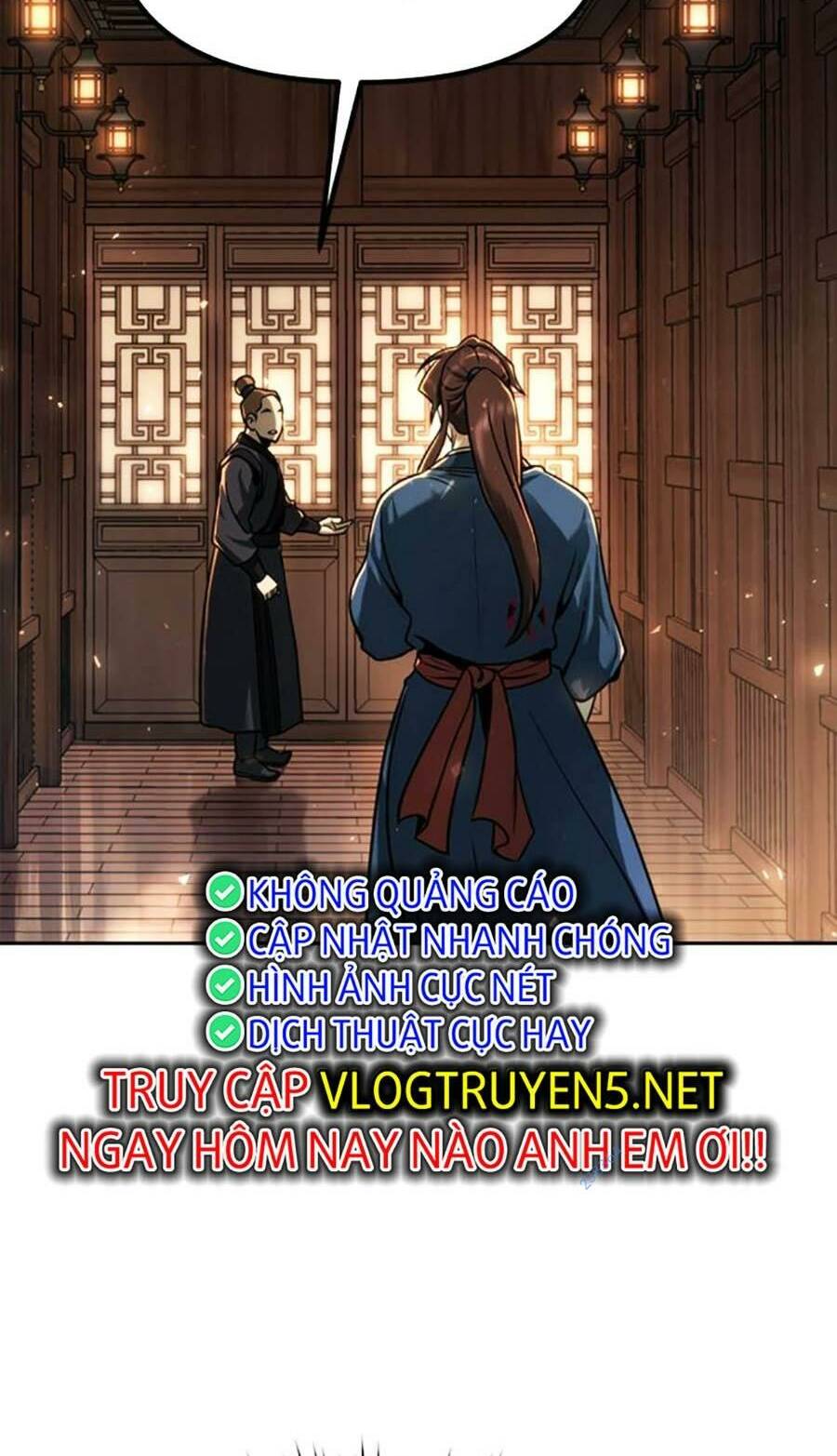 Ma Đạo Chuyển Sinh Ký - Chapter 32 - Page 45