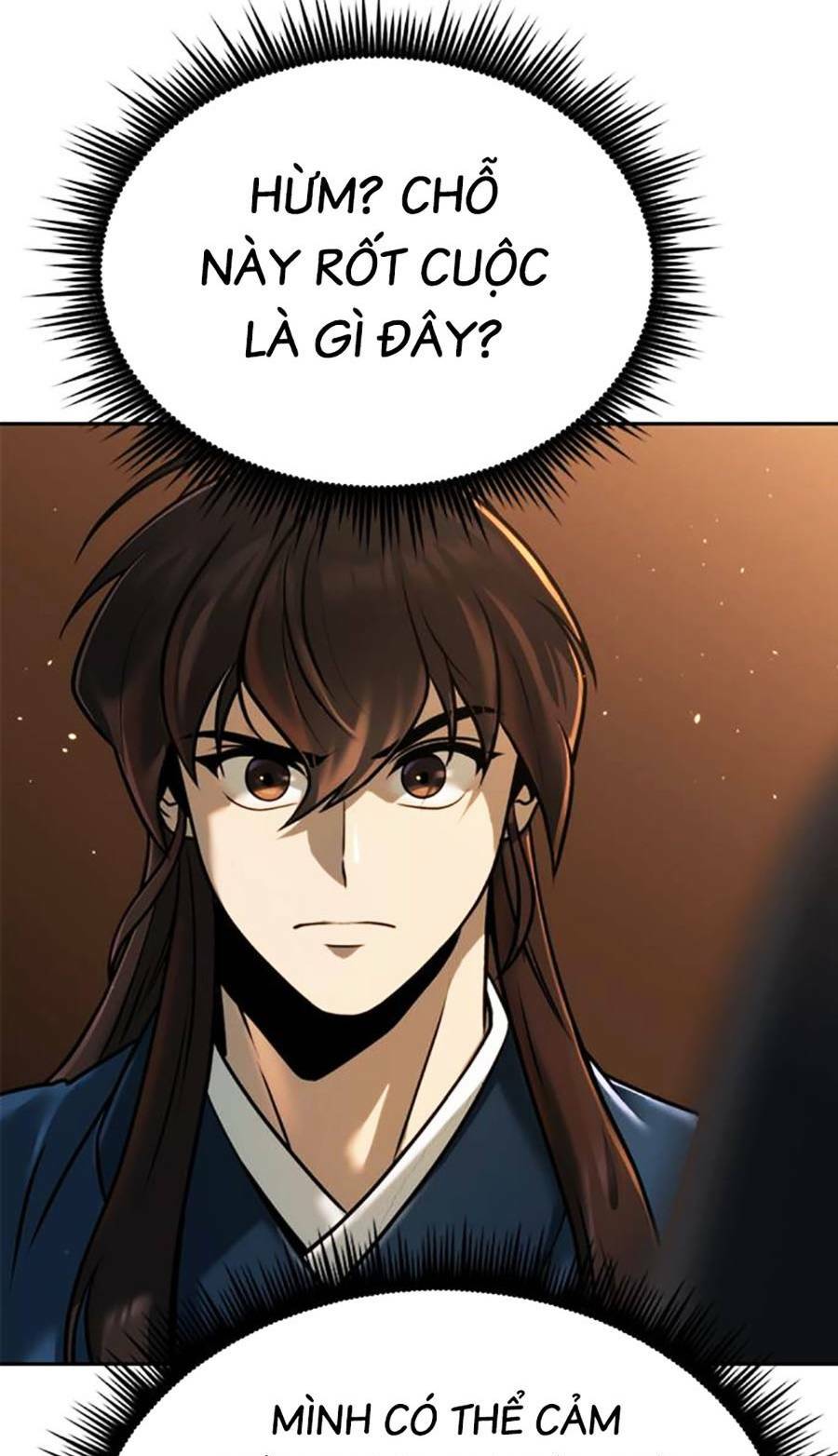 Ma Đạo Chuyển Sinh Ký - Chapter 32 - Page 46