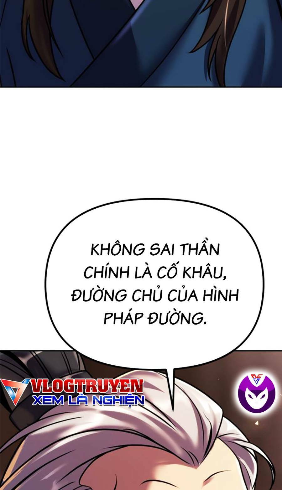 Ma Đạo Chuyển Sinh Ký - Chapter 32 - Page 54