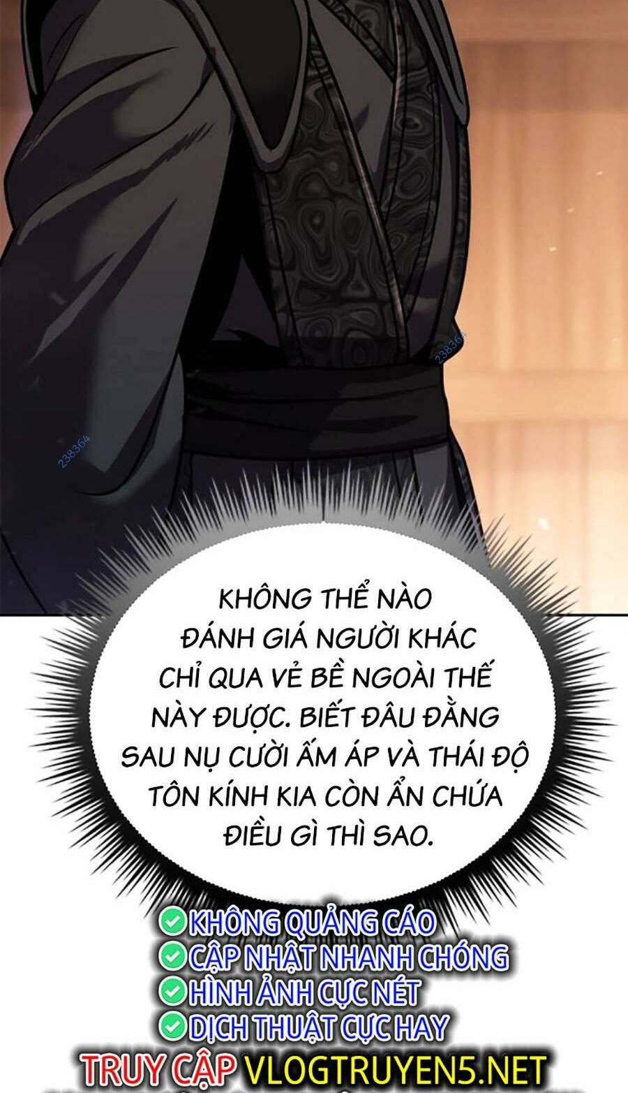 Ma Đạo Chuyển Sinh Ký - Chapter 32 - Page 57