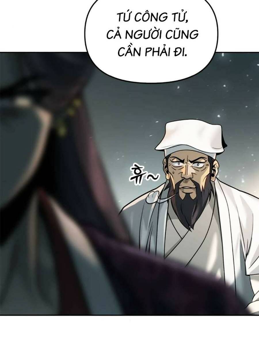 Ma Đạo Chuyển Sinh Ký - Chapter 32 - Page 5