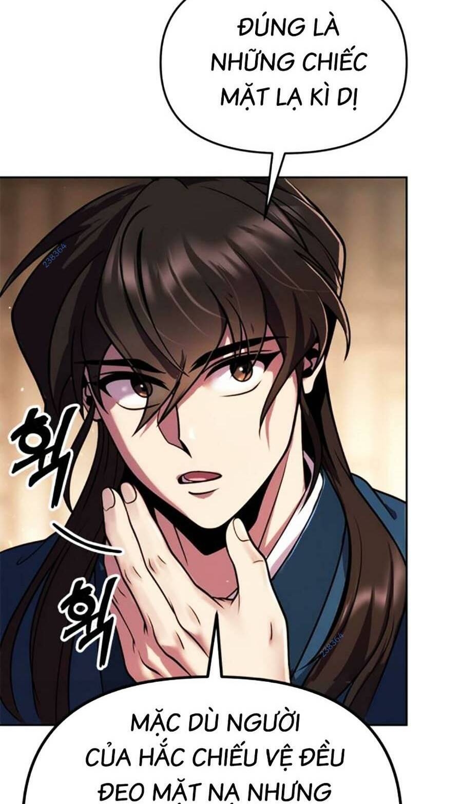 Ma Đạo Chuyển Sinh Ký - Chapter 32 - Page 65