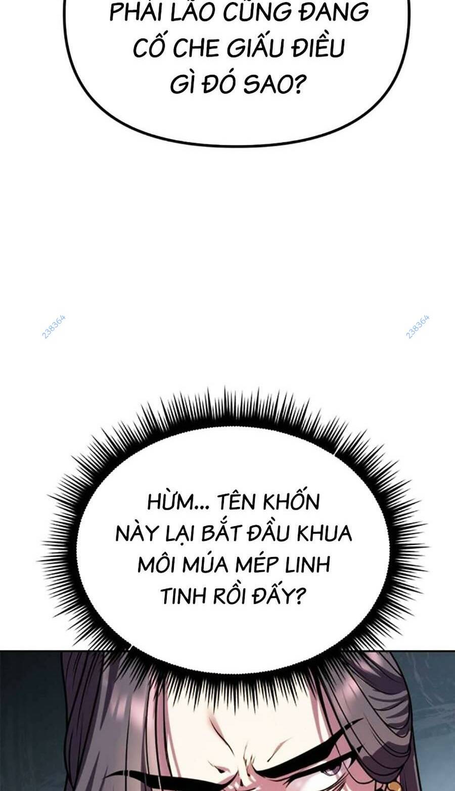 Ma Đạo Chuyển Sinh Ký - Chapter 32 - Page 69