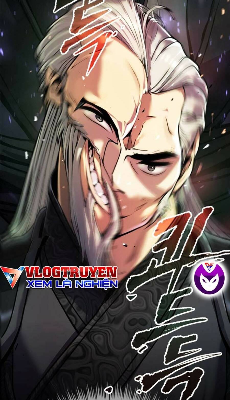 Ma Đạo Chuyển Sinh Ký - Chapter 32 - Page 73