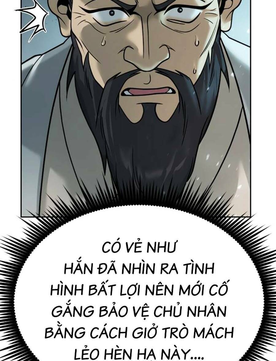 Ma Đạo Chuyển Sinh Ký - Chapter 32 - Page 7