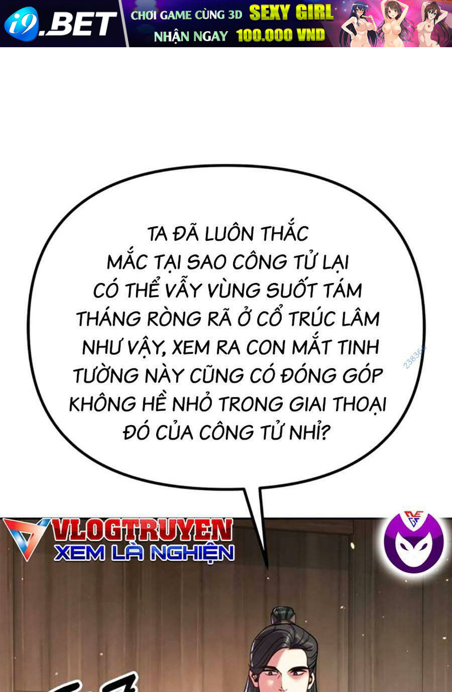 Ma Đạo Chuyển Sinh Ký - Chapter 32 - Page 80