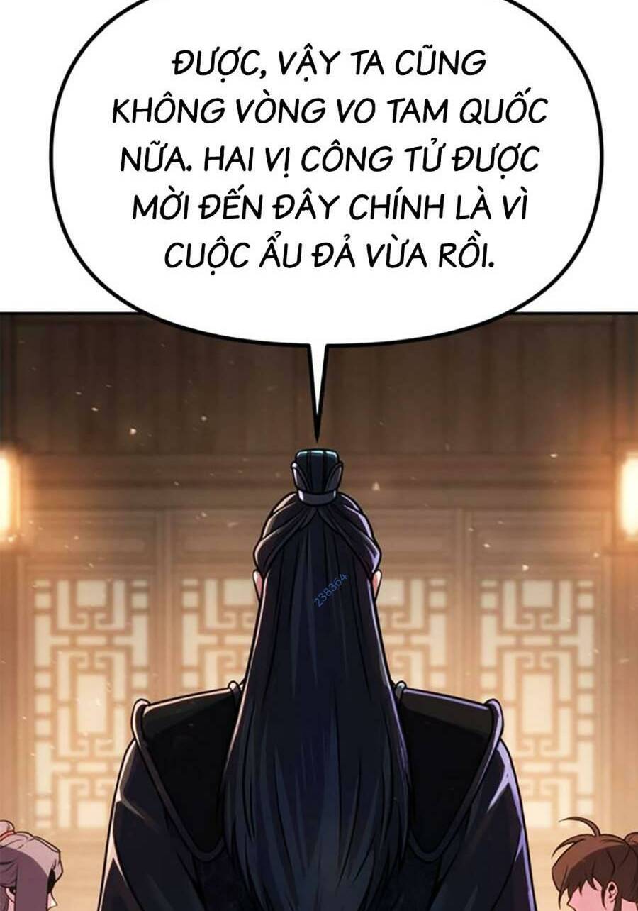 Ma Đạo Chuyển Sinh Ký - Chapter 32 - Page 85