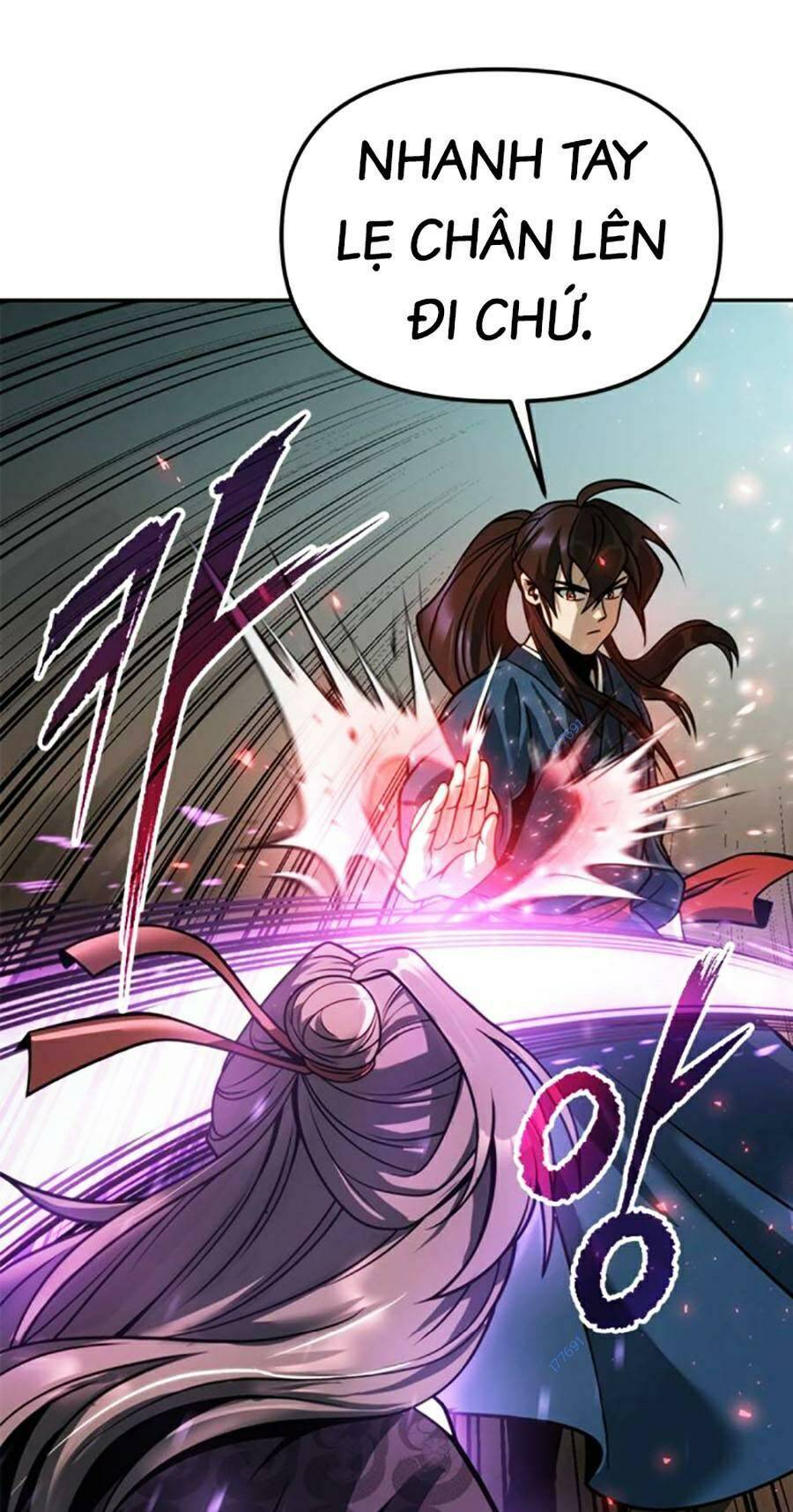 Ma Đạo Chuyển Sinh Ký - Chapter 33 - Page 100