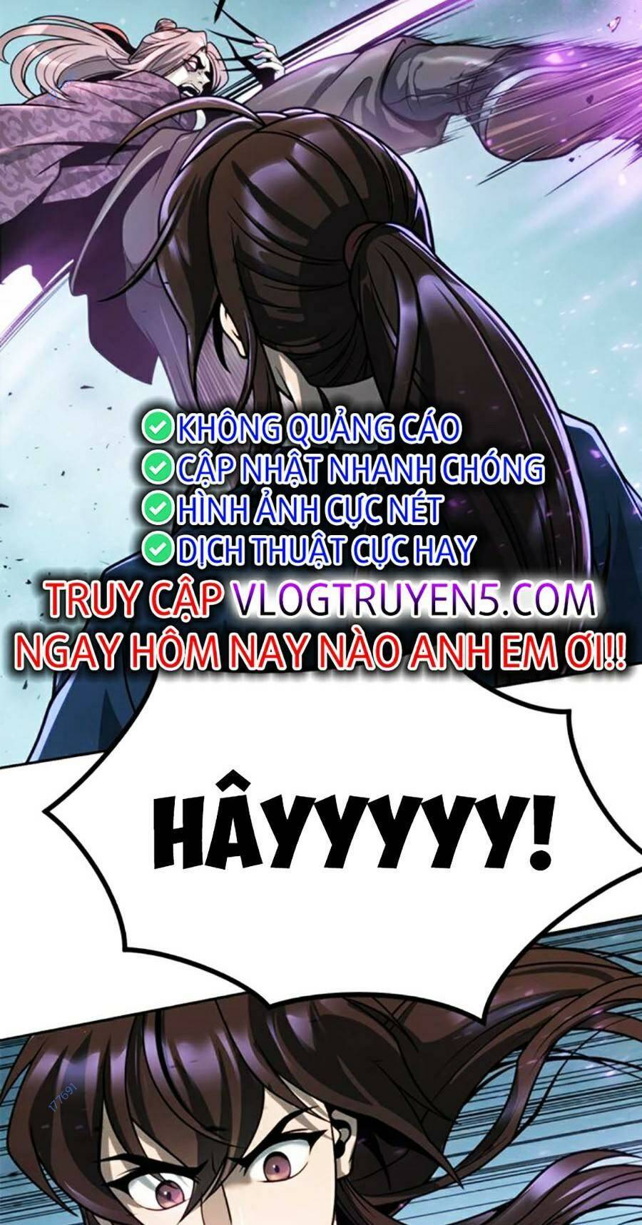 Ma Đạo Chuyển Sinh Ký - Chapter 33 - Page 104