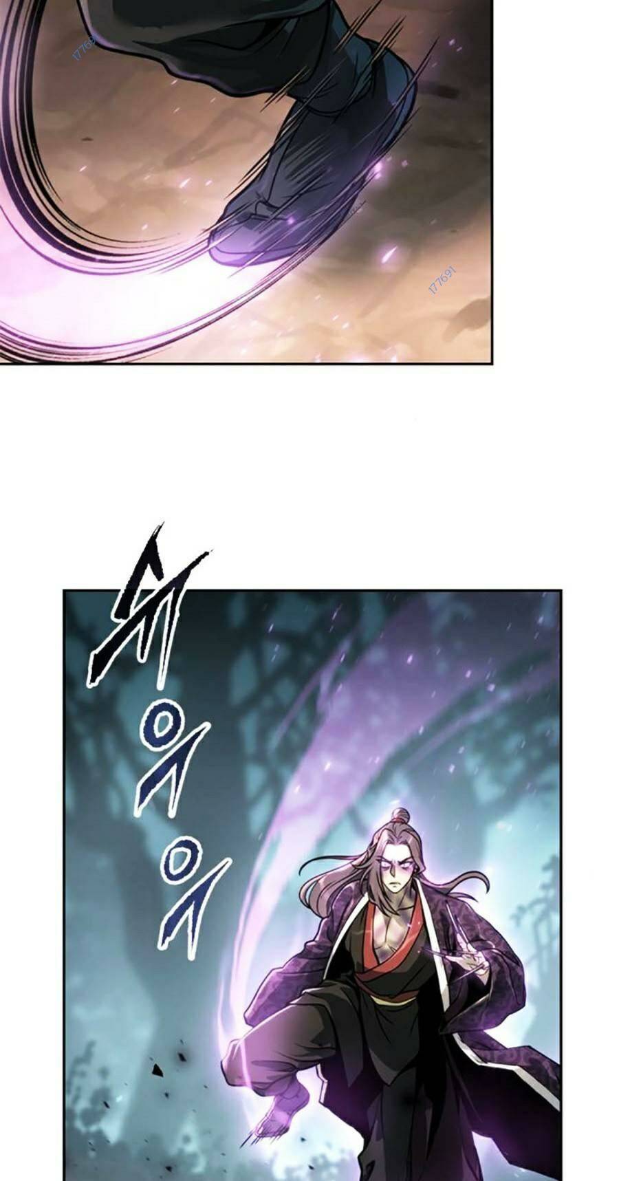 Ma Đạo Chuyển Sinh Ký - Chapter 33 - Page 106