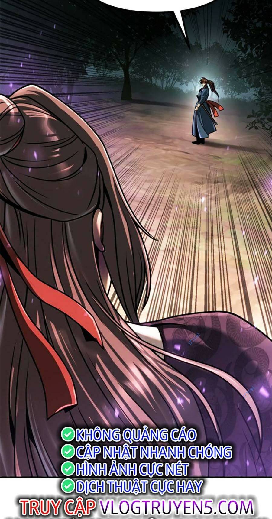 Ma Đạo Chuyển Sinh Ký - Chapter 33 - Page 108