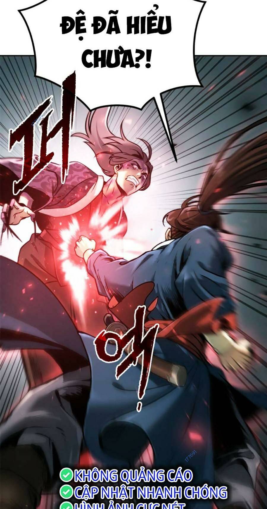 Ma Đạo Chuyển Sinh Ký - Chapter 33 - Page 114