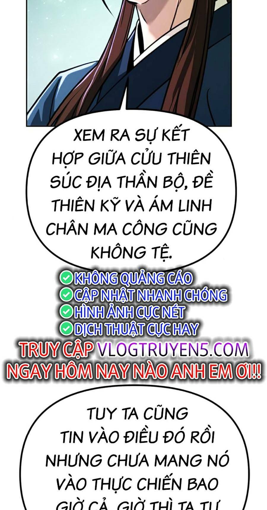Ma Đạo Chuyển Sinh Ký - Chapter 33 - Page 119