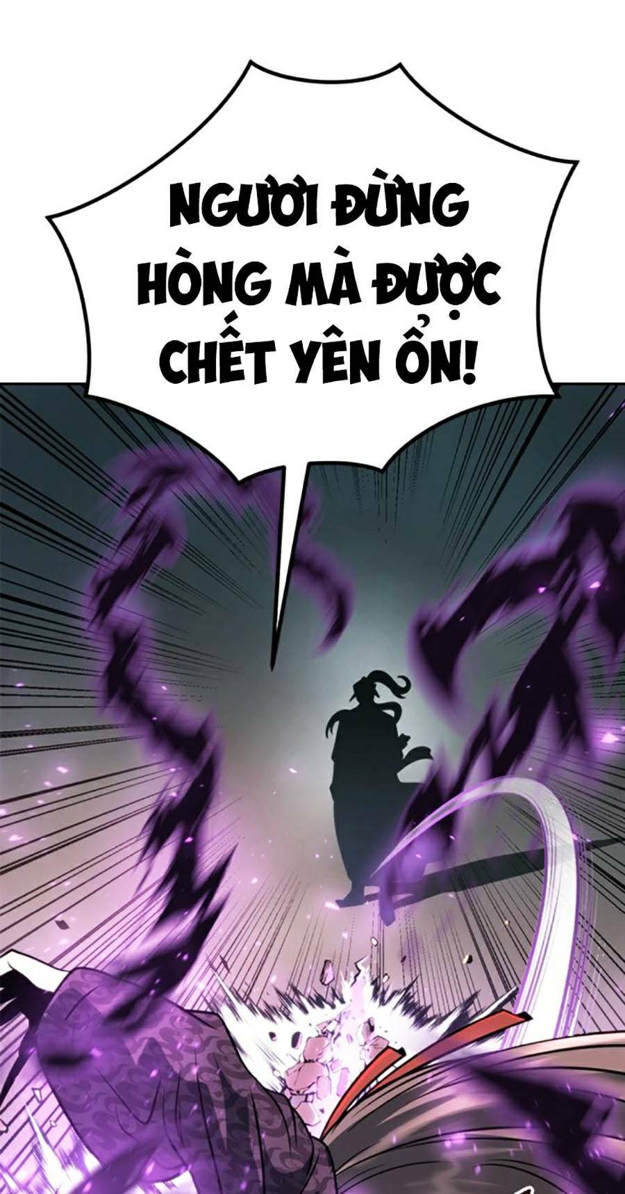 Ma Đạo Chuyển Sinh Ký - Chapter 33 - Page 121