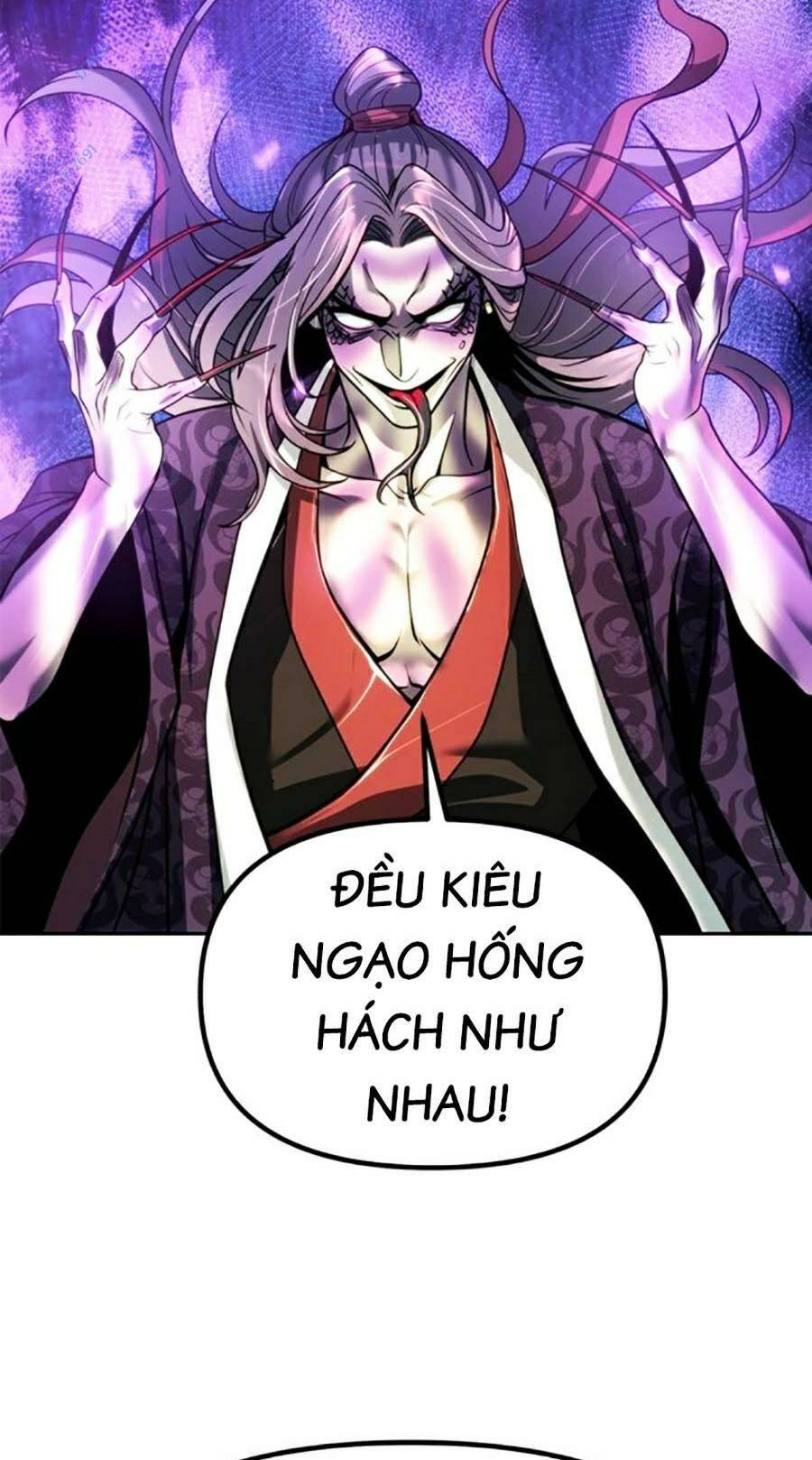 Ma Đạo Chuyển Sinh Ký - Chapter 33 - Page 126