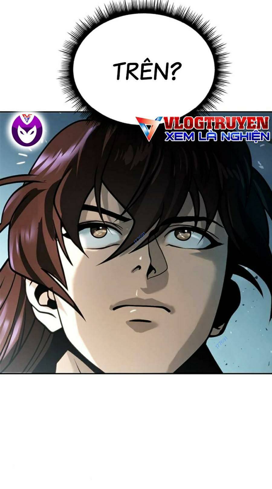 Ma Đạo Chuyển Sinh Ký - Chapter 33 - Page 128