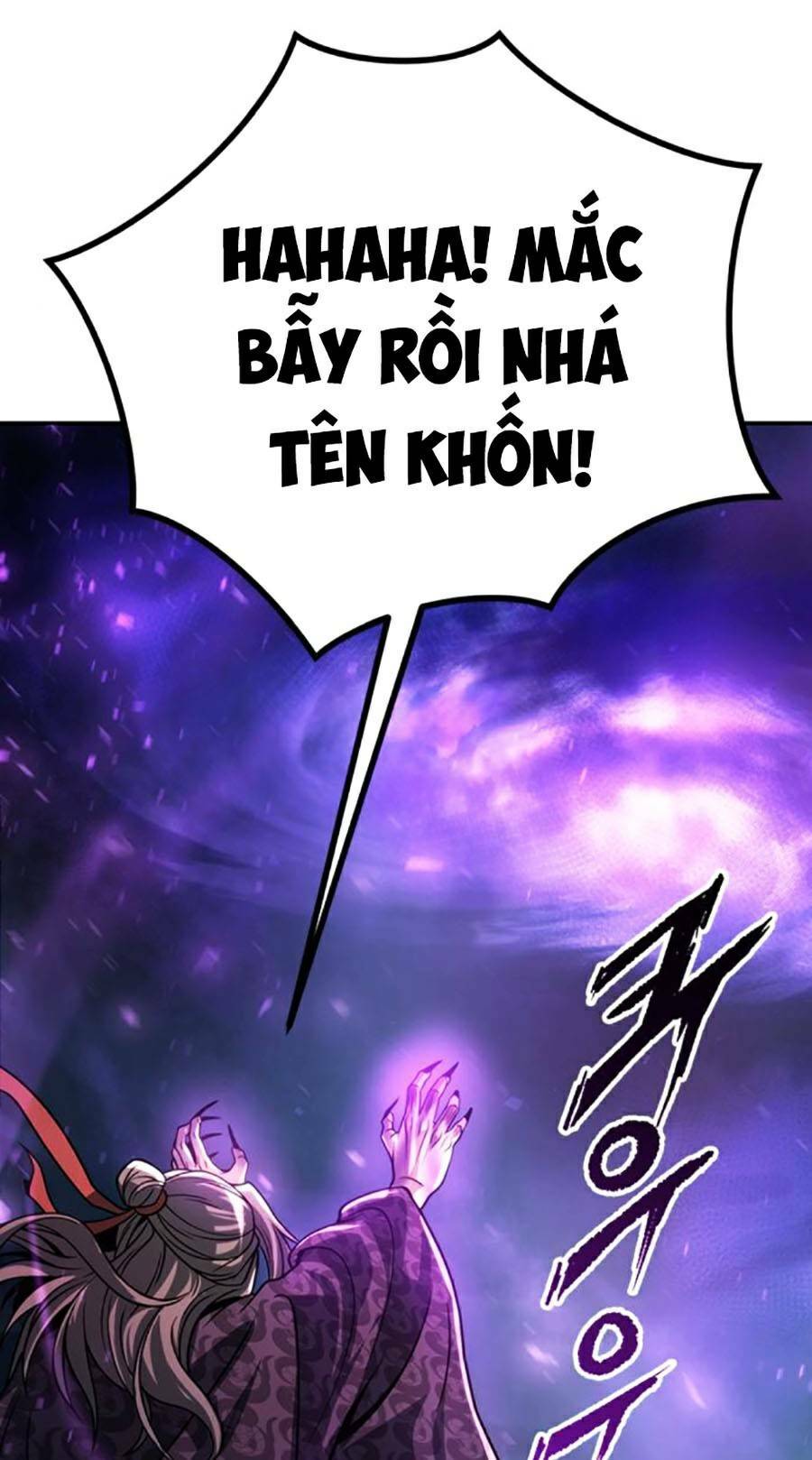 Ma Đạo Chuyển Sinh Ký - Chapter 33 - Page 129