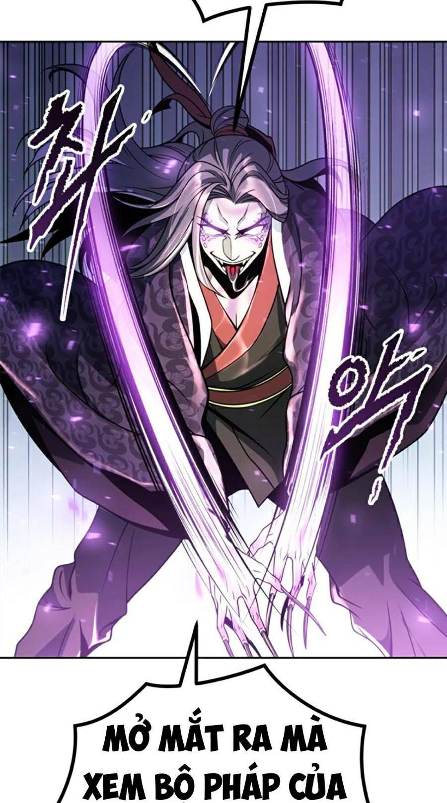 Ma Đạo Chuyển Sinh Ký - Chapter 33 - Page 131