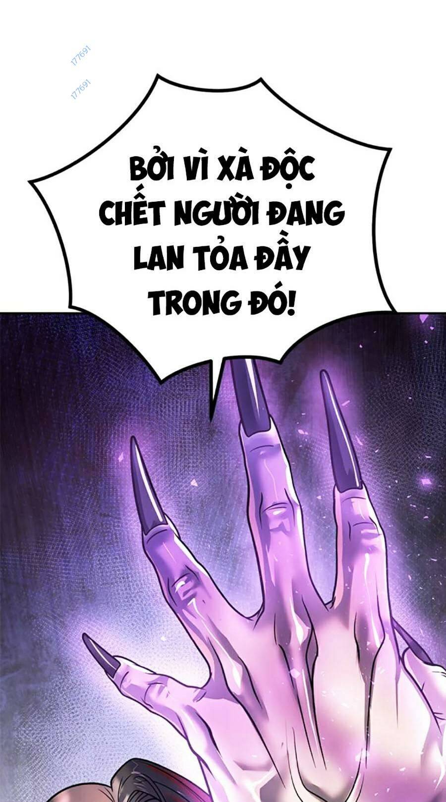 Ma Đạo Chuyển Sinh Ký - Chapter 33 - Page 136