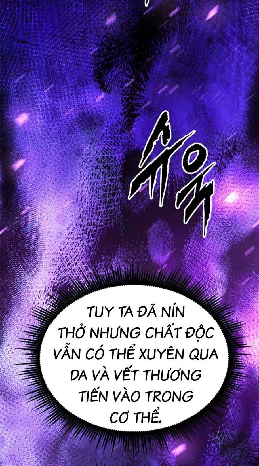 Ma Đạo Chuyển Sinh Ký - Chapter 33 - Page 140