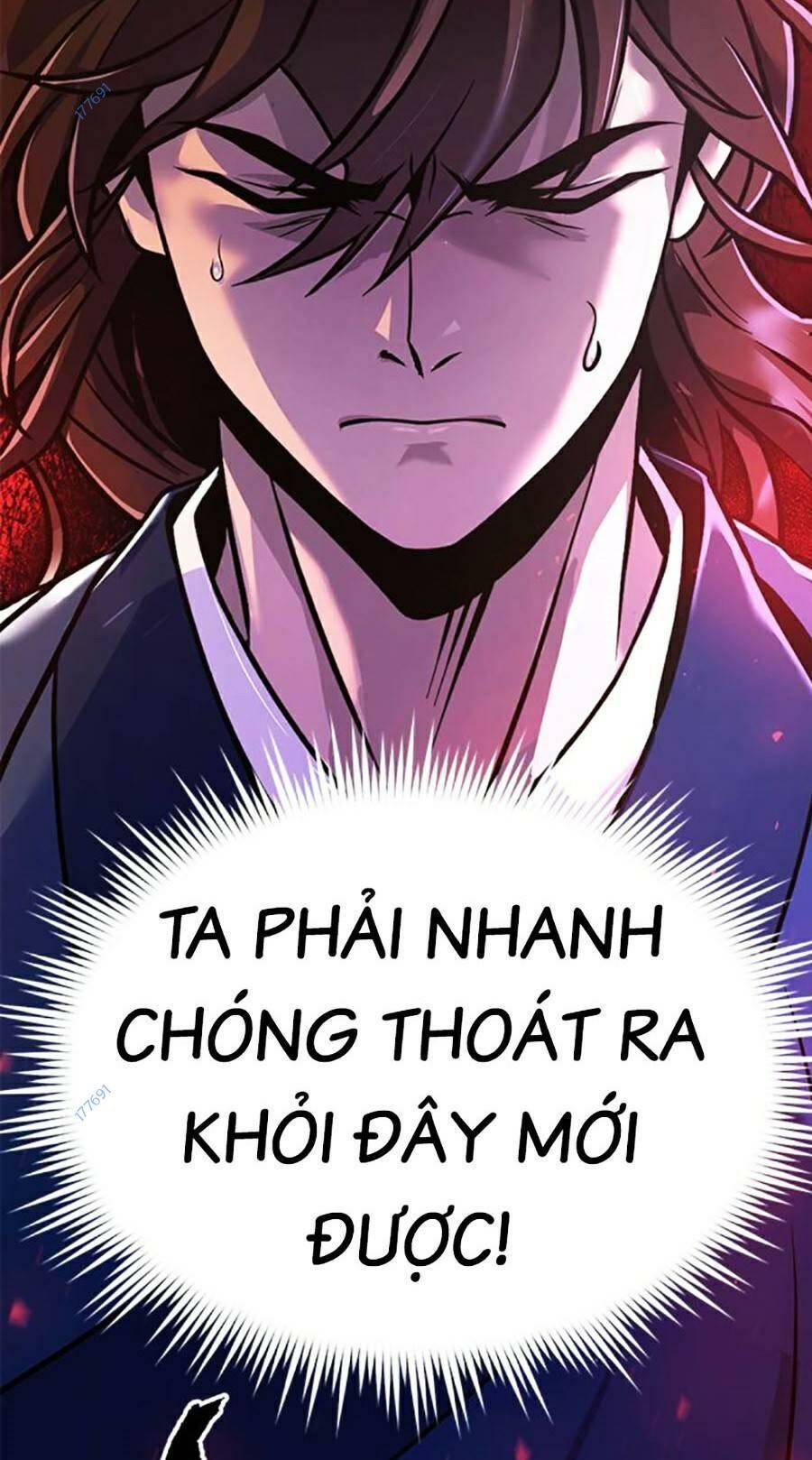 Ma Đạo Chuyển Sinh Ký - Chapter 33 - Page 142