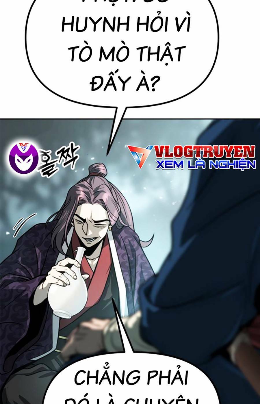 Ma Đạo Chuyển Sinh Ký - Chapter 33 - Page 14