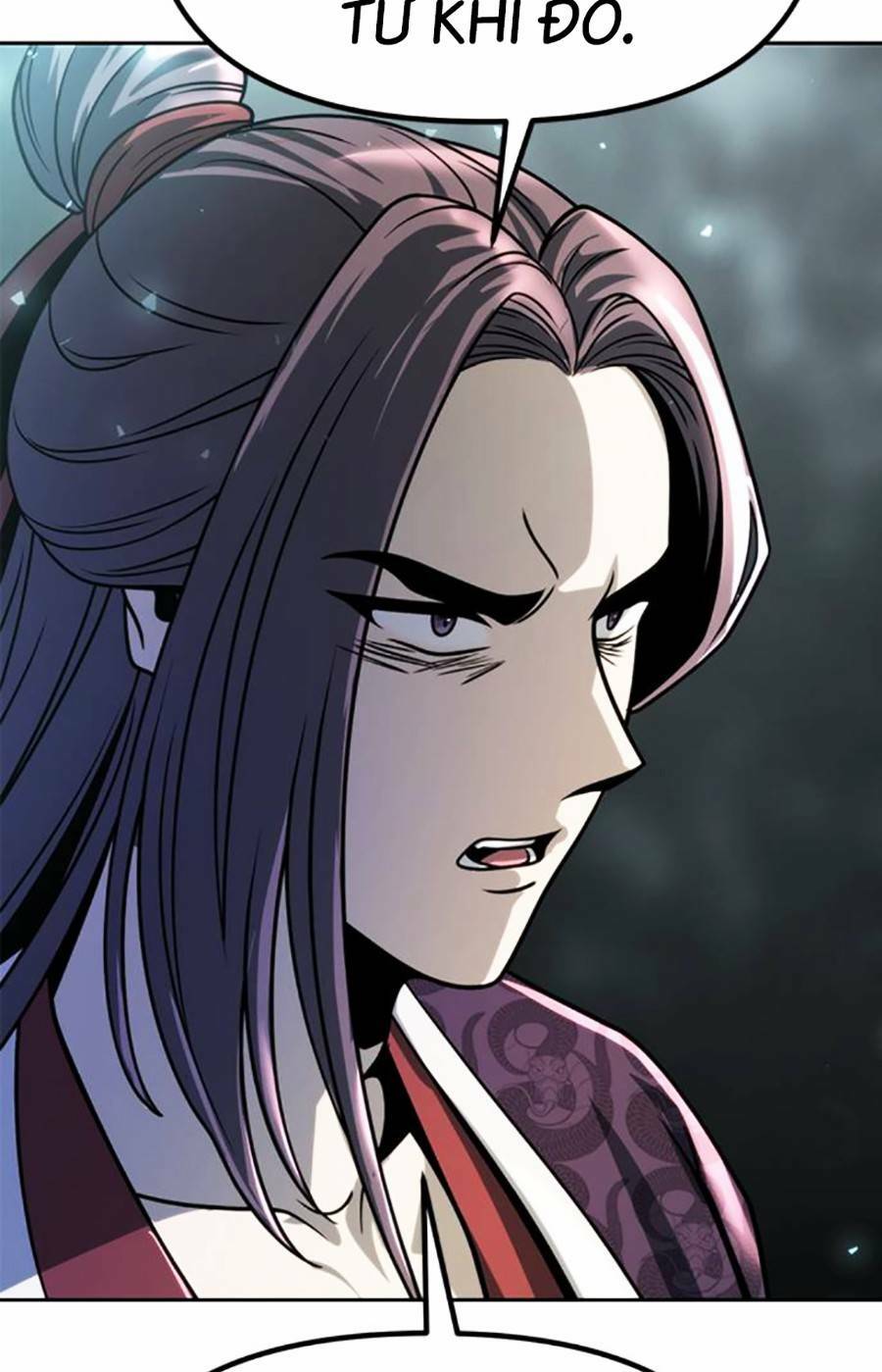 Ma Đạo Chuyển Sinh Ký - Chapter 33 - Page 18