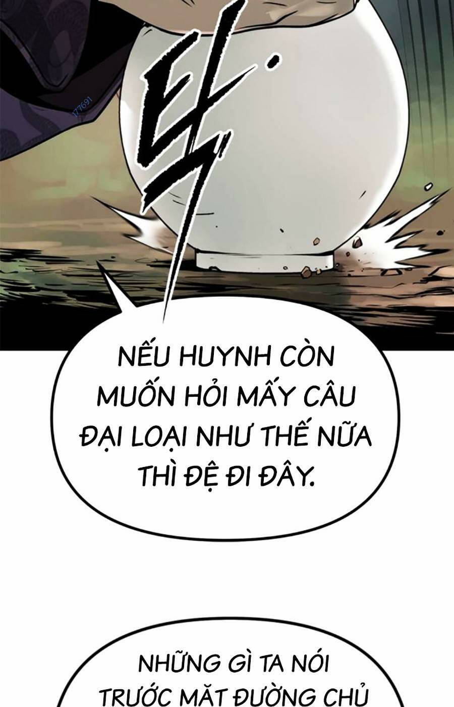 Ma Đạo Chuyển Sinh Ký - Chapter 33 - Page 28
