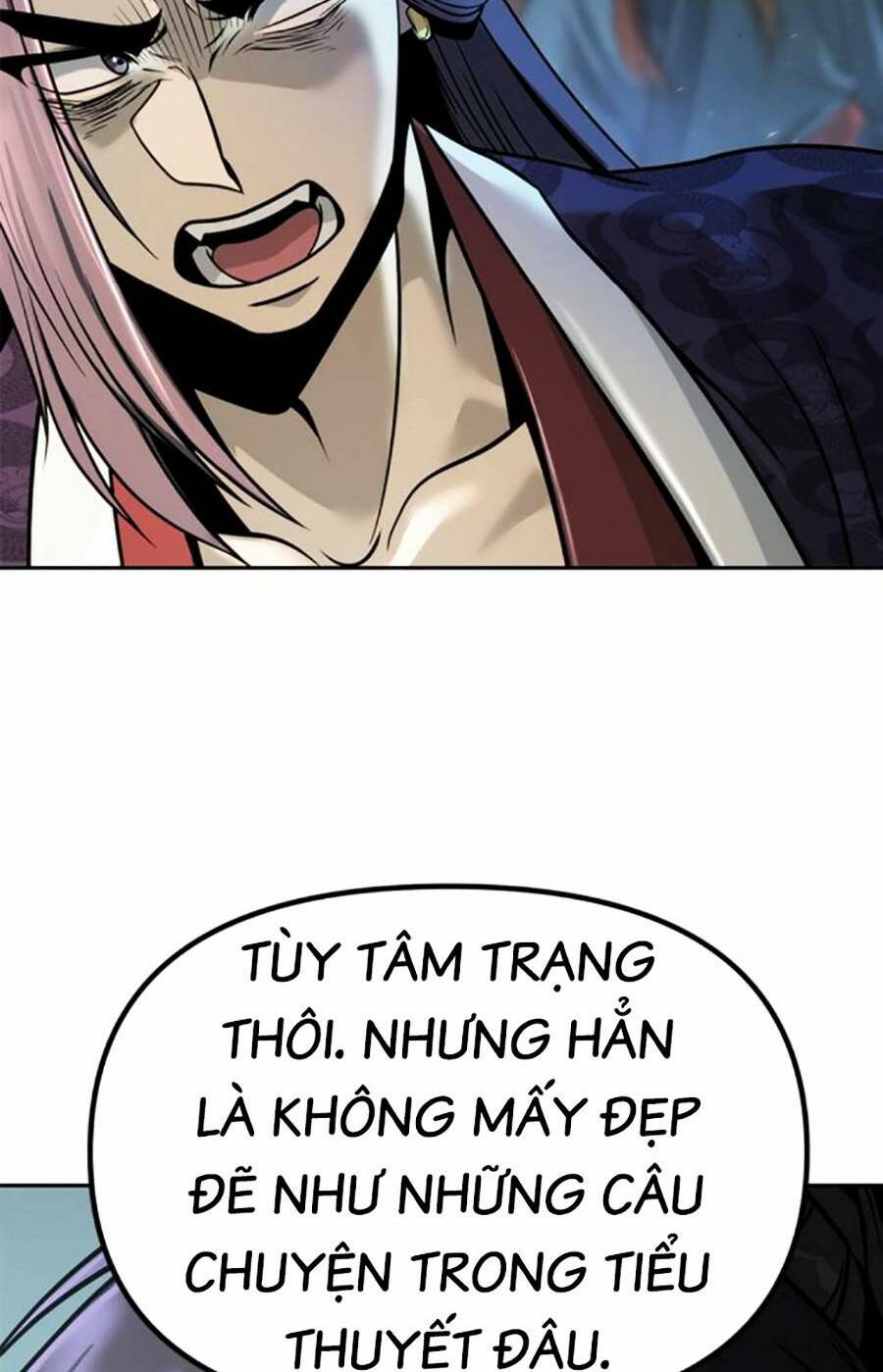 Ma Đạo Chuyển Sinh Ký - Chapter 33 - Page 31