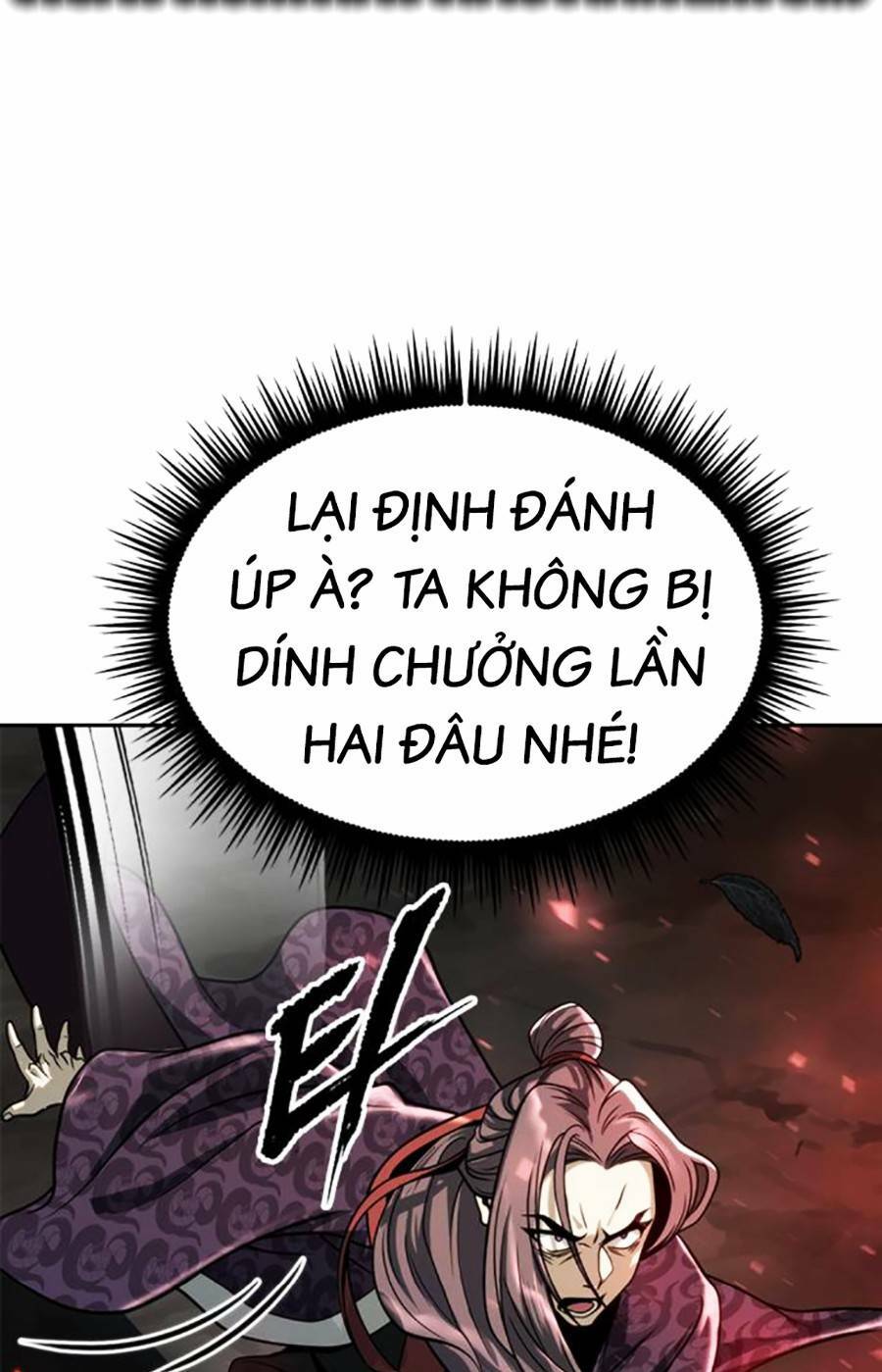 Ma Đạo Chuyển Sinh Ký - Chapter 33 - Page 42