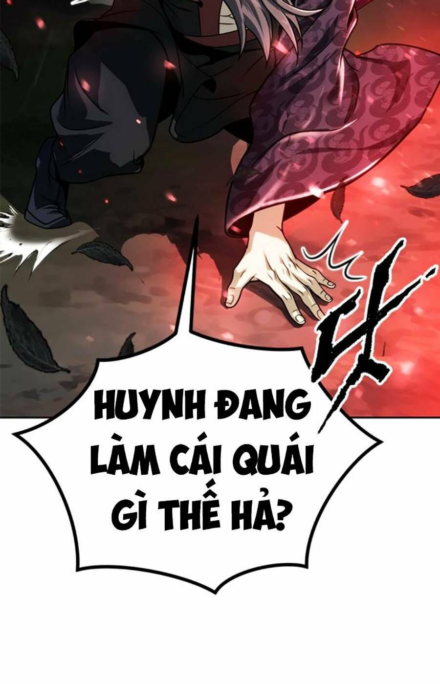 Ma Đạo Chuyển Sinh Ký - Chapter 33 - Page 43