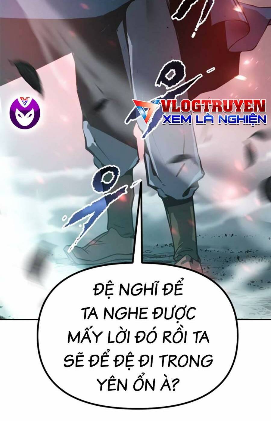 Ma Đạo Chuyển Sinh Ký - Chapter 33 - Page 45