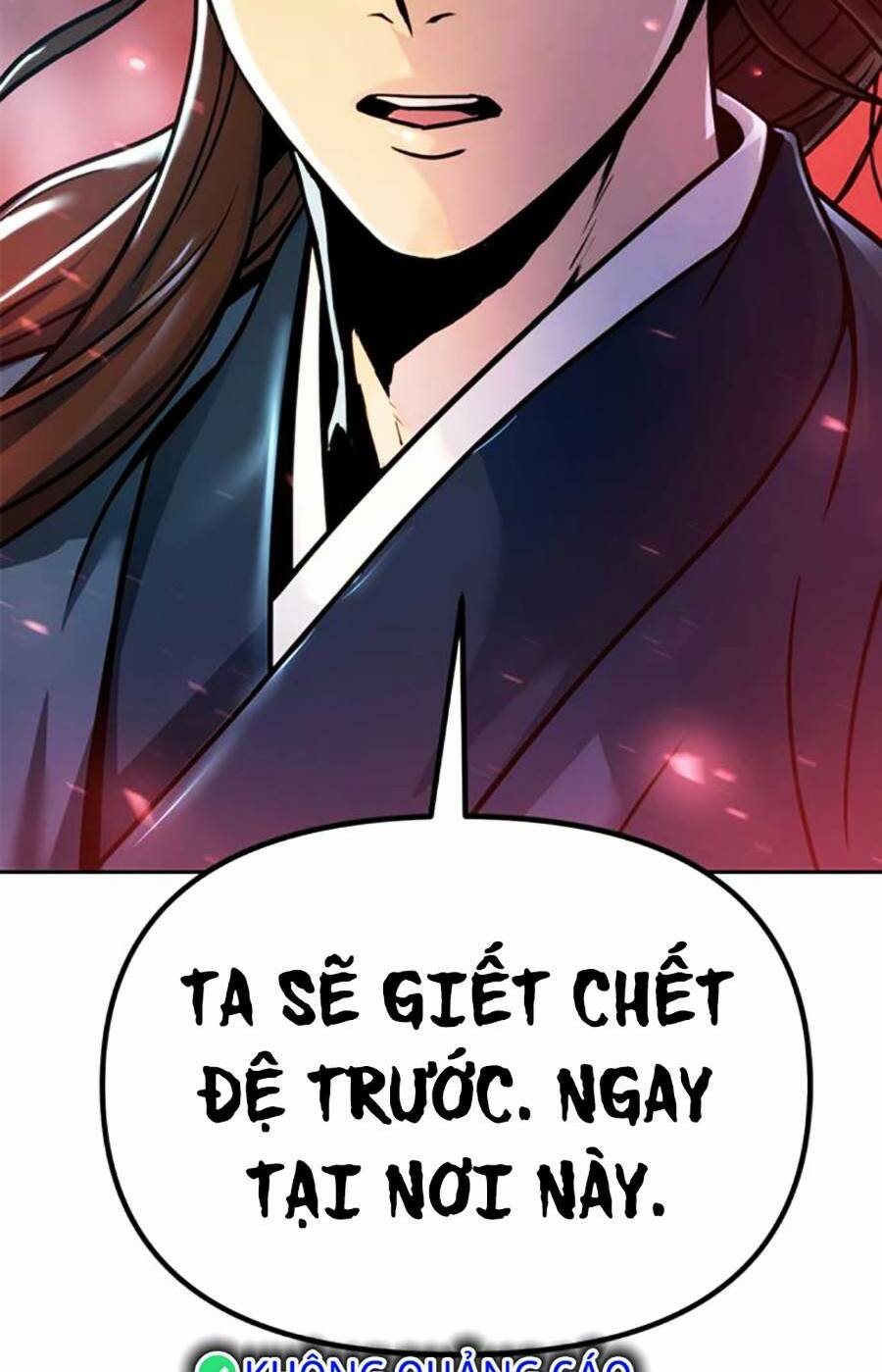 Ma Đạo Chuyển Sinh Ký - Chapter 33 - Page 47