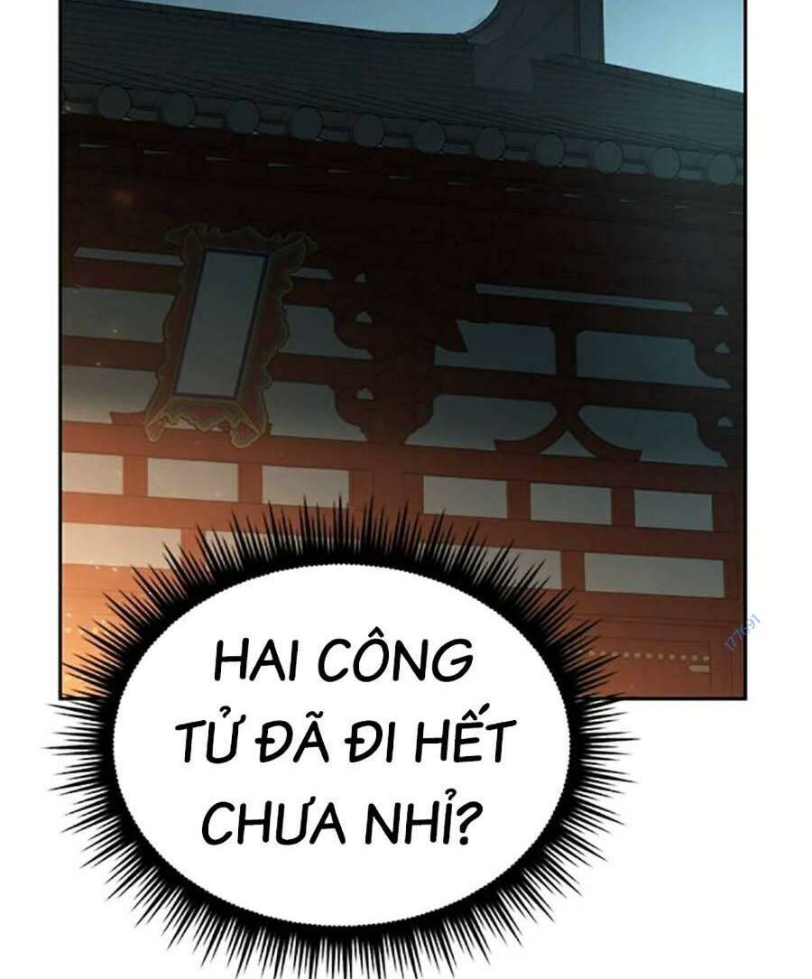 Ma Đạo Chuyển Sinh Ký - Chapter 33 - Page 53