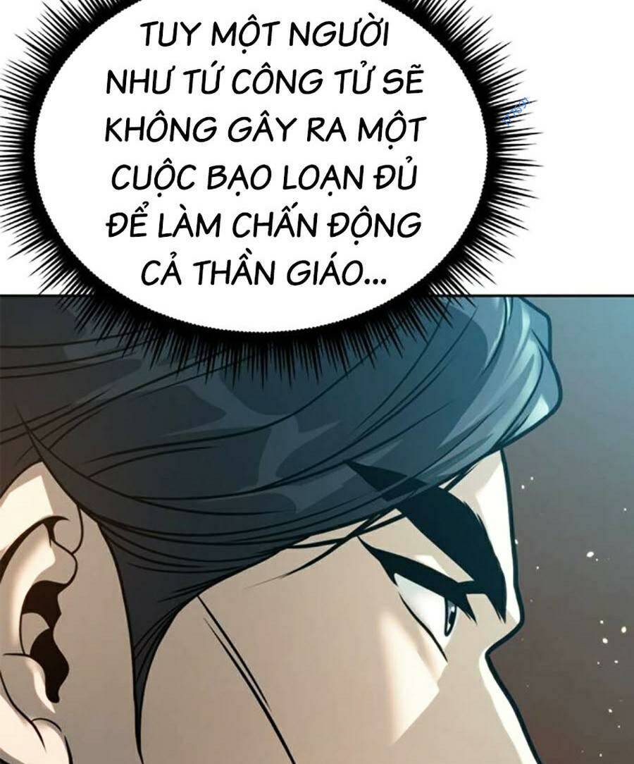 Ma Đạo Chuyển Sinh Ký - Chapter 33 - Page 56