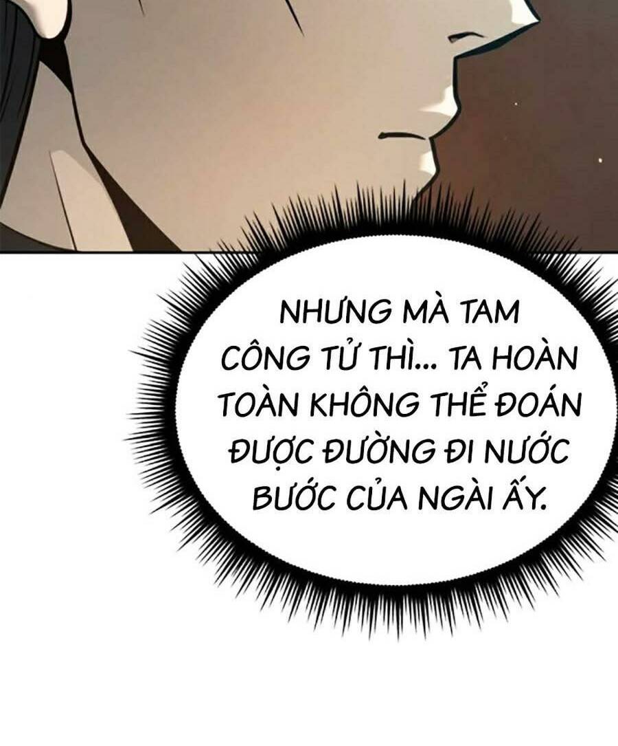 Ma Đạo Chuyển Sinh Ký - Chapter 33 - Page 57