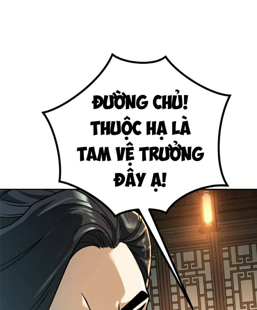 Ma Đạo Chuyển Sinh Ký - Chapter 33 - Page 58