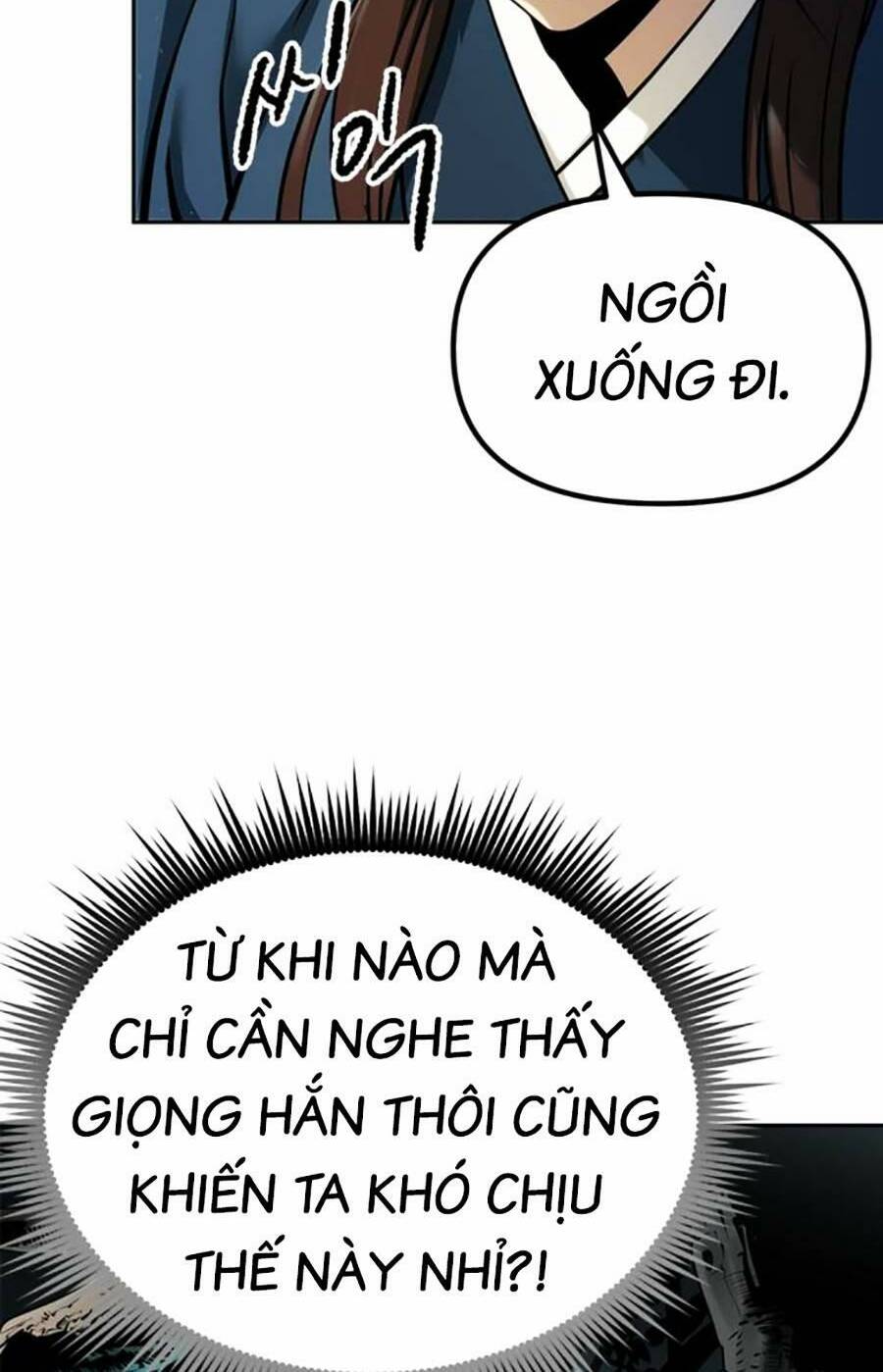 Ma Đạo Chuyển Sinh Ký - Chapter 33 - Page 5