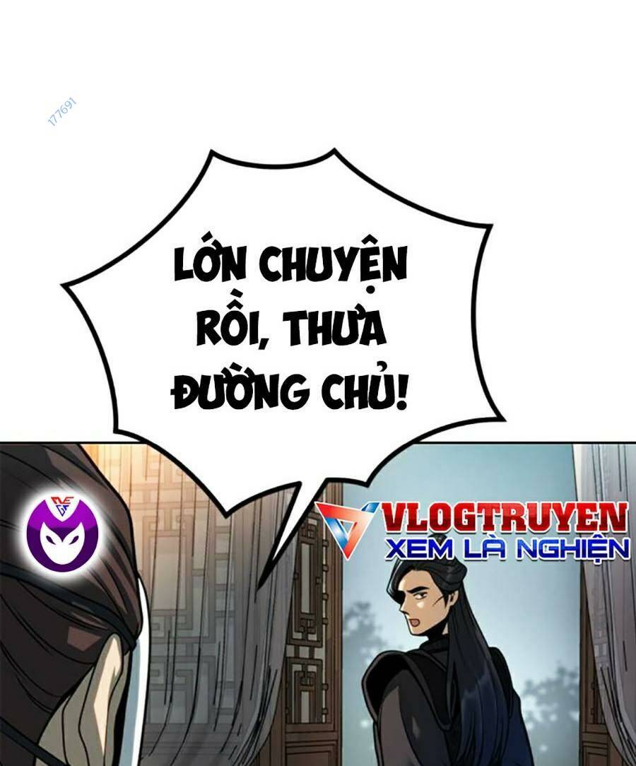 Ma Đạo Chuyển Sinh Ký - Chapter 33 - Page 60