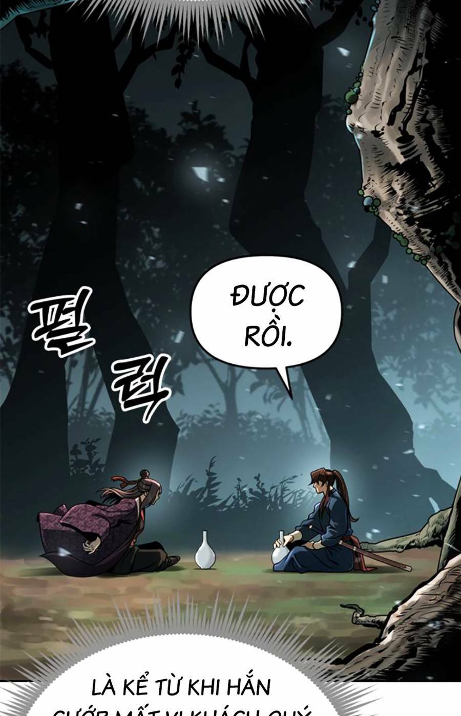 Ma Đạo Chuyển Sinh Ký - Chapter 33 - Page 6