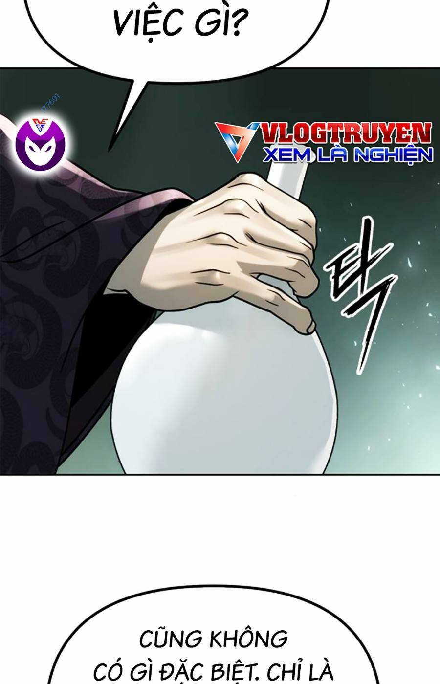 Ma Đạo Chuyển Sinh Ký - Chapter 33 - Page 8