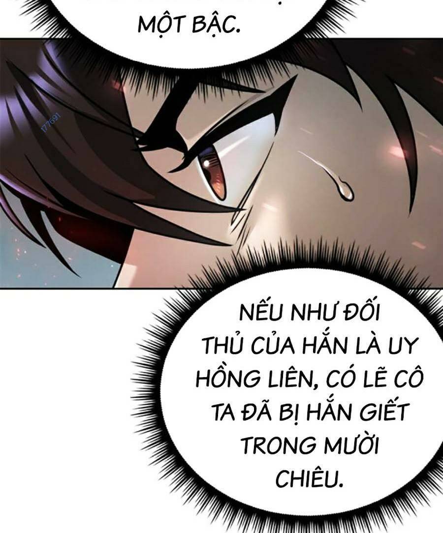 Ma Đạo Chuyển Sinh Ký - Chapter 33 - Page 92
