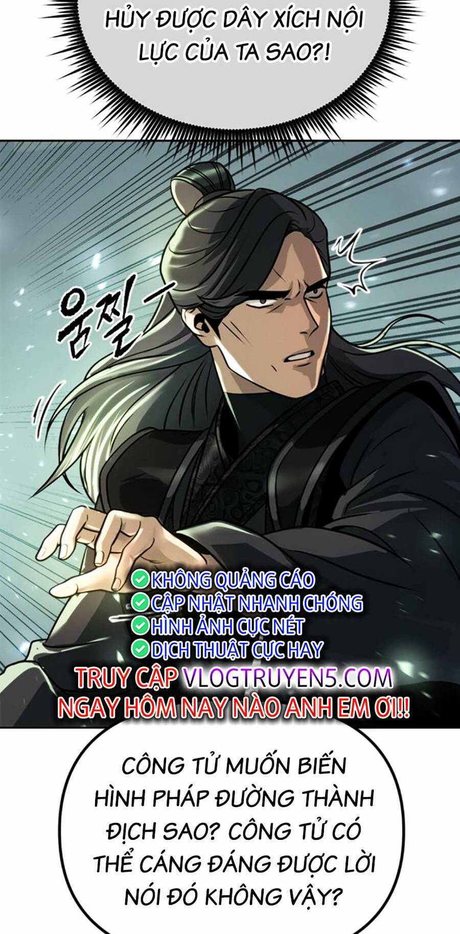 Ma Đạo Chuyển Sinh Ký - Chapter 34 - Page 103
