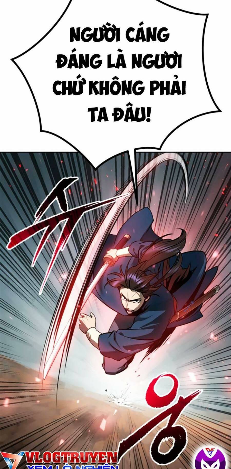 Ma Đạo Chuyển Sinh Ký - Chapter 34 - Page 105