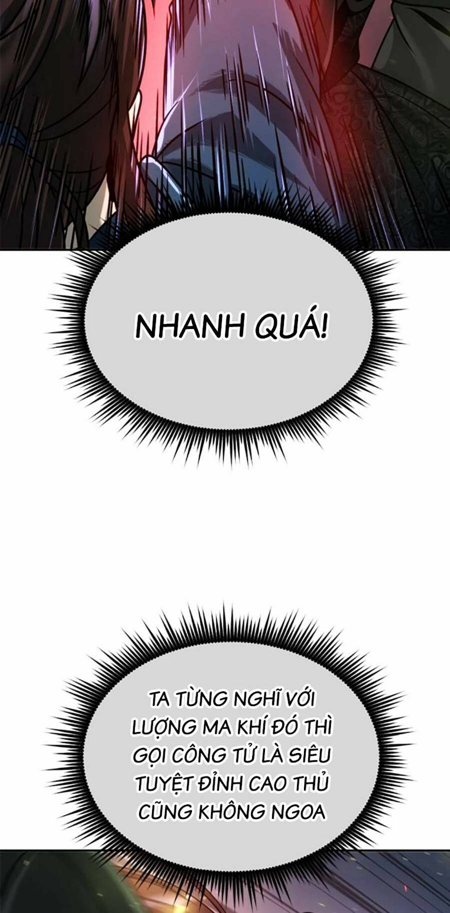 Ma Đạo Chuyển Sinh Ký - Chapter 34 - Page 107