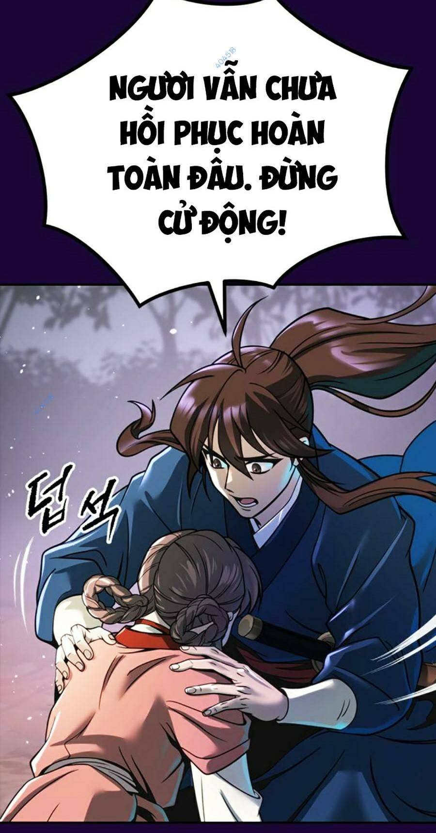 Ma Đạo Chuyển Sinh Ký - Chapter 34 - Page 10