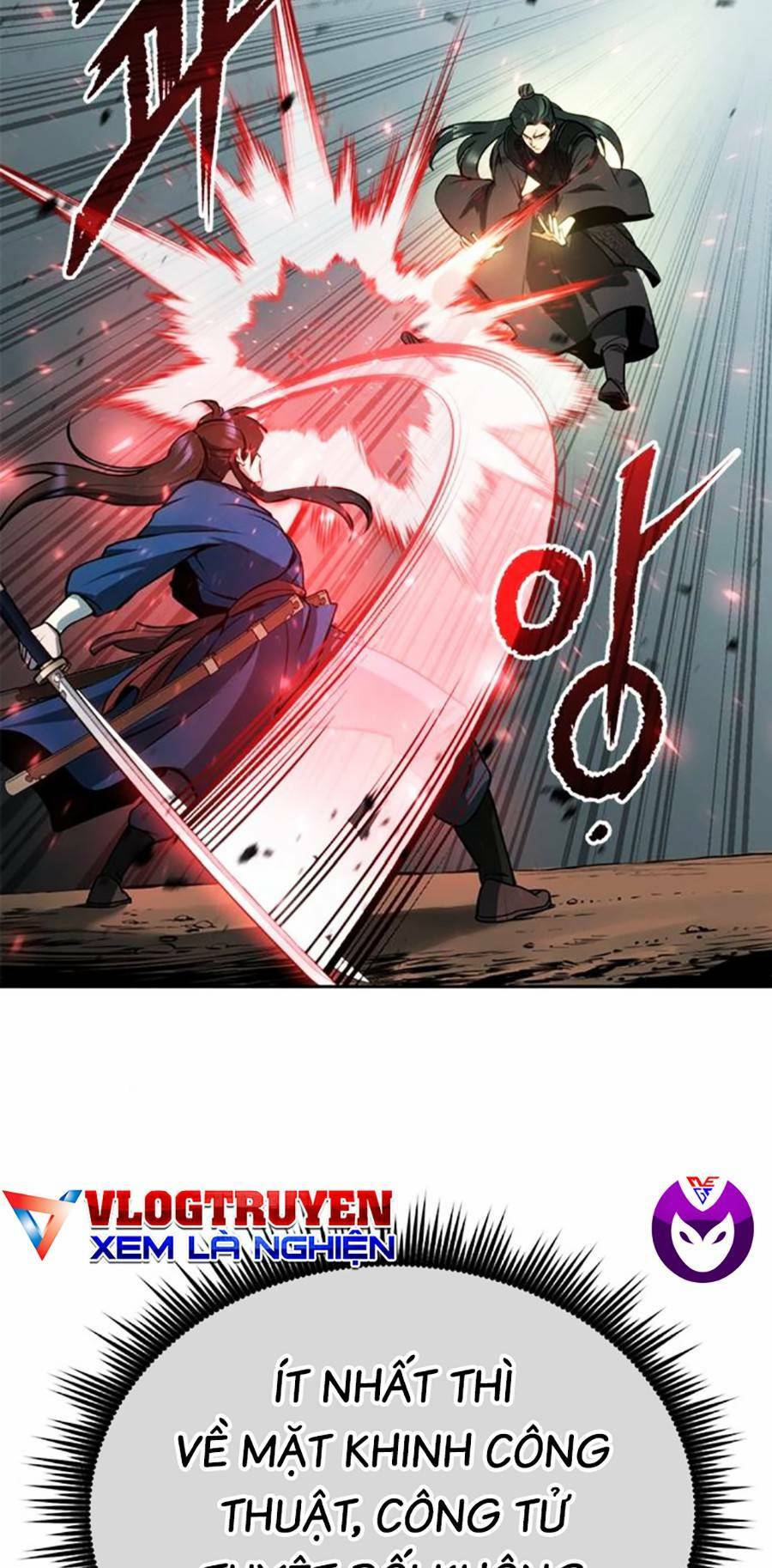 Ma Đạo Chuyển Sinh Ký - Chapter 34 - Page 110