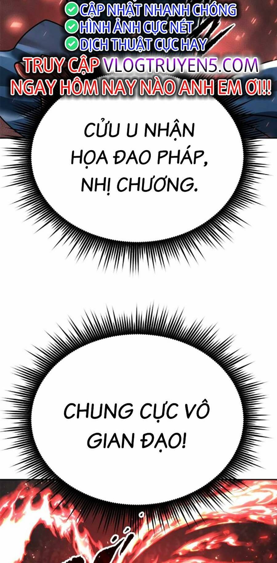 Ma Đạo Chuyển Sinh Ký - Chapter 34 - Page 113