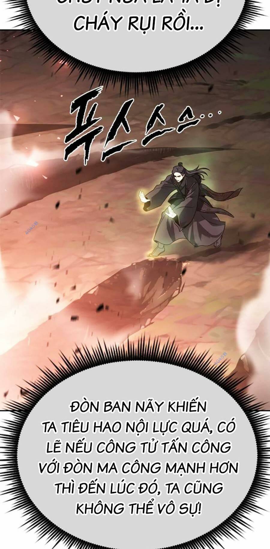 Ma Đạo Chuyển Sinh Ký - Chapter 34 - Page 121