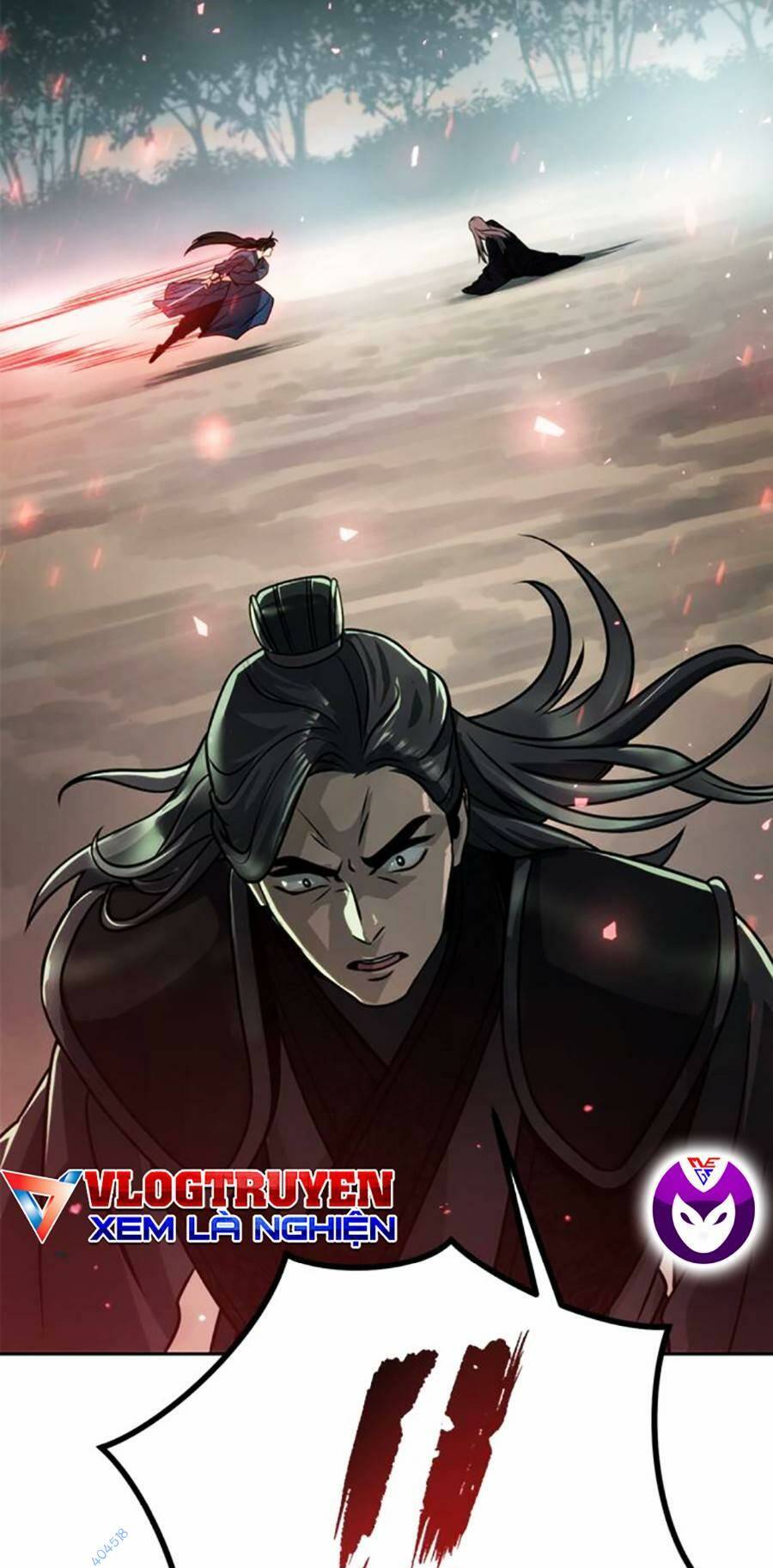 Ma Đạo Chuyển Sinh Ký - Chapter 34 - Page 124